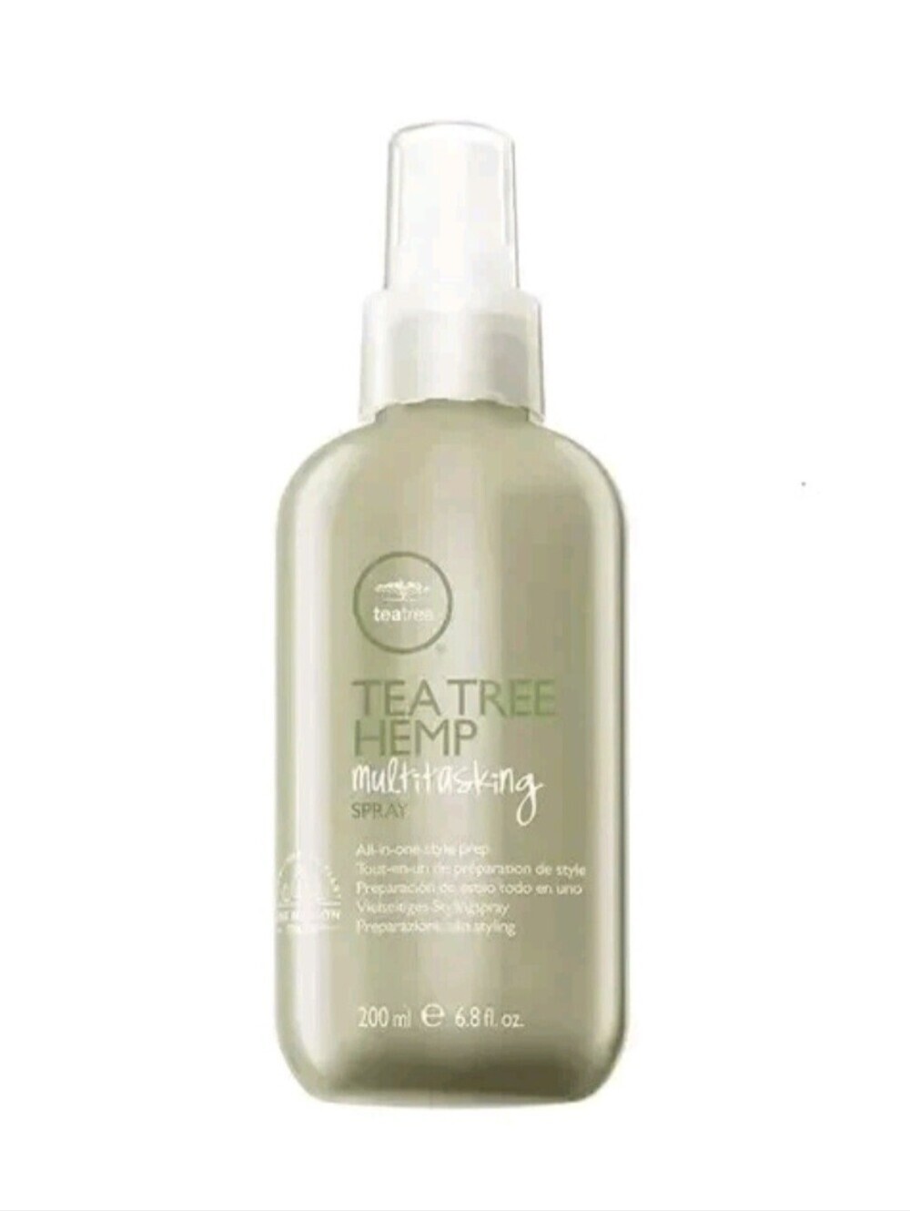Paul Mitchell Tea Tree Hemp Multitasking Spray